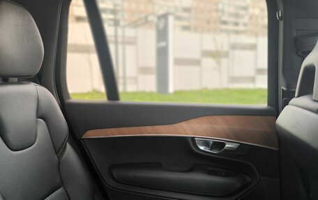 Volvo XC90 II рестайлинг, 2018 год, 4 036 000 рублей, 12 фотография
