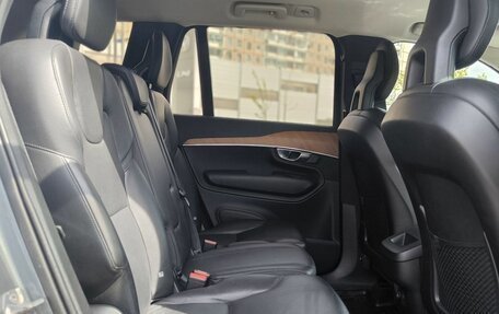 Volvo XC90 II рестайлинг, 2018 год, 4 036 000 рублей, 24 фотография