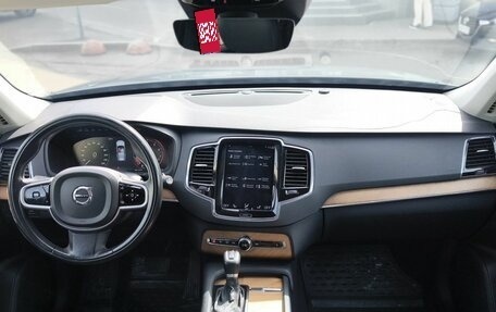 Volvo XC90 II рестайлинг, 2018 год, 4 036 000 рублей, 16 фотография