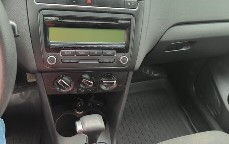 Volkswagen Polo VI (EU Market), 2009 год, 725 000 рублей, 7 фотография
