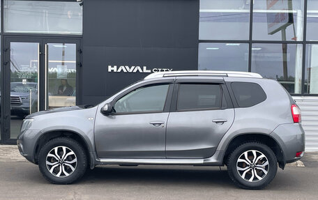 Nissan Terrano III, 2017 год, 1 440 000 рублей, 2 фотография