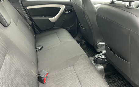 Nissan Terrano III, 2017 год, 1 440 000 рублей, 11 фотография