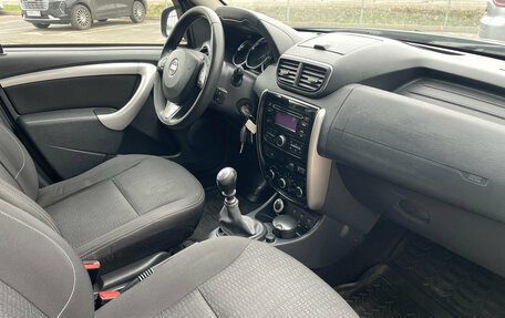 Nissan Terrano III, 2017 год, 1 440 000 рублей, 10 фотография