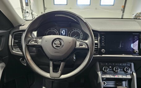 Skoda Kodiaq I, 2018 год, 1 899 000 рублей, 7 фотография