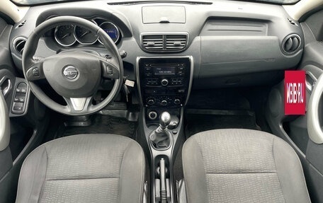 Nissan Terrano III, 2017 год, 1 440 000 рублей, 9 фотография