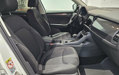 Skoda Kodiaq I, 2018 год, 1 899 000 рублей, 19 фотография