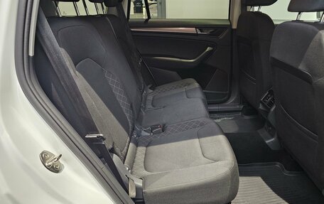 Skoda Kodiaq I, 2018 год, 1 899 000 рублей, 20 фотография