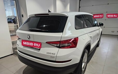 Skoda Kodiaq I, 2018 год, 1 899 000 рублей, 4 фотография