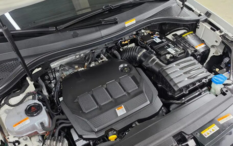 Volkswagen Tiguan II, 2022 год, 3 230 177 рублей, 5 фотография