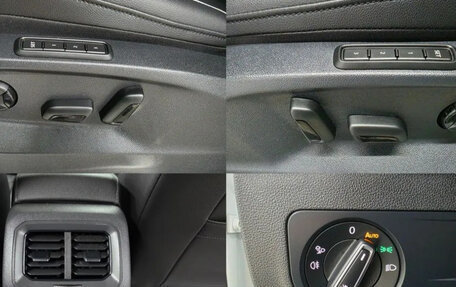 Volkswagen Tiguan II, 2022 год, 3 230 177 рублей, 12 фотография