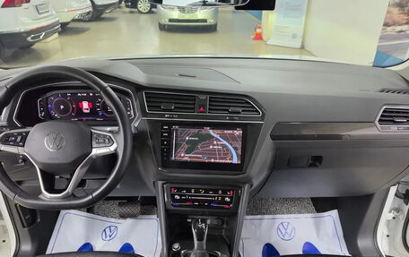Volkswagen Tiguan II, 2022 год, 3 230 177 рублей, 6 фотография
