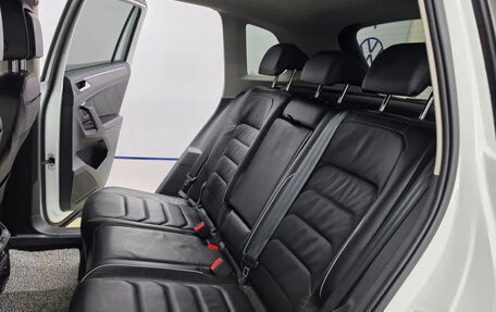 Volkswagen Tiguan II, 2022 год, 3 230 177 рублей, 13 фотография