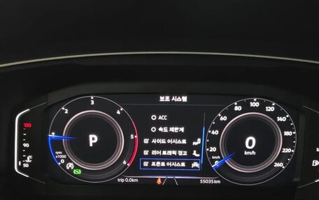Volkswagen Tiguan II, 2022 год, 3 230 177 рублей, 8 фотография