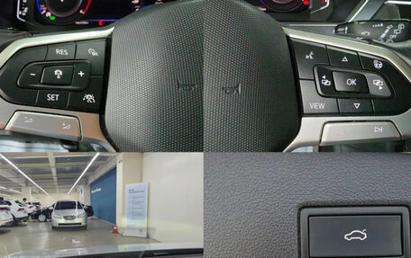 Volkswagen Tiguan II, 2022 год, 3 230 177 рублей, 11 фотография