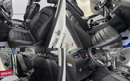 Volkswagen Tiguan II, 2022 год, 3 230 177 рублей, 7 фотография