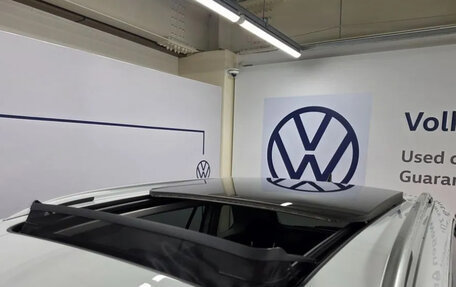 Volkswagen Tiguan II, 2022 год, 3 230 177 рублей, 14 фотография