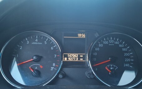 Nissan Qashqai, 2011 год, 1 180 000 рублей, 8 фотография