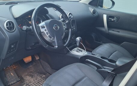 Nissan Qashqai, 2011 год, 1 180 000 рублей, 7 фотография