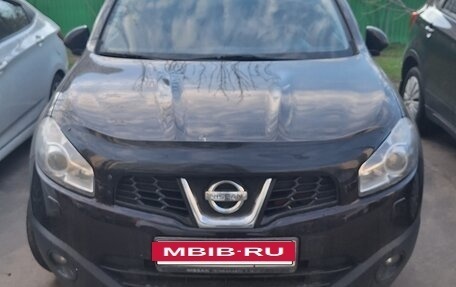 Nissan Qashqai, 2011 год, 1 180 000 рублей, 3 фотография