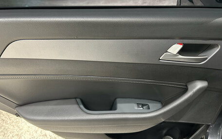 Hyundai Sonata VII, 2018 год, 1 299 000 рублей, 12 фотография