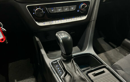 Hyundai Sonata VII, 2018 год, 1 299 000 рублей, 17 фотография