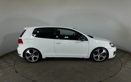 Volkswagen Golf GTI VII, 2010 год, 1 190 700 рублей, 4 фотография
