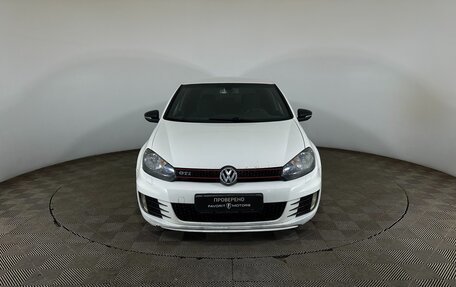 Volkswagen Golf GTI VII, 2010 год, 1 190 700 рублей, 2 фотография