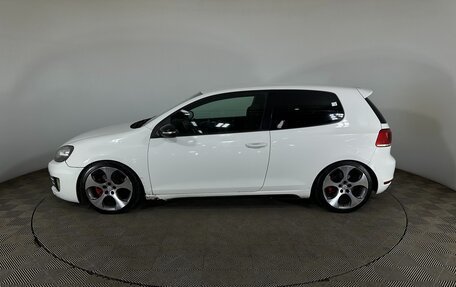 Volkswagen Golf GTI VII, 2010 год, 1 190 700 рублей, 5 фотография