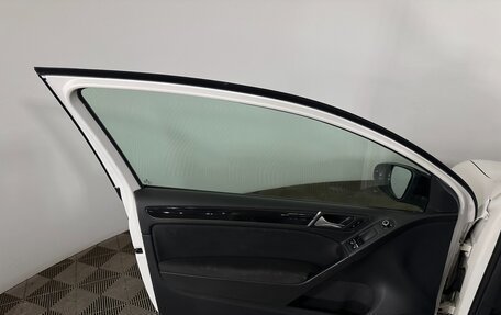 Volkswagen Golf GTI VII, 2010 год, 1 190 700 рублей, 8 фотография