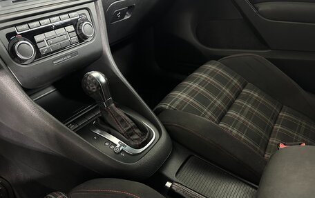 Volkswagen Golf GTI VII, 2010 год, 1 190 700 рублей, 13 фотография