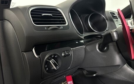 Volkswagen Golf GTI VII, 2010 год, 1 190 700 рублей, 9 фотография
