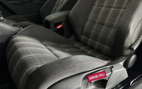 Volkswagen Golf GTI VII, 2010 год, 1 190 700 рублей, 10 фотография