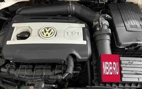 Volkswagen Golf GTI VII, 2010 год, 1 190 700 рублей, 16 фотография