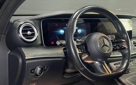 Mercedes-Benz E-Класс, 2021 год, 3 679 000 рублей, 7 фотография