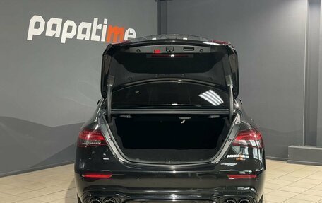 Mercedes-Benz E-Класс, 2021 год, 3 679 000 рублей, 5 фотография
