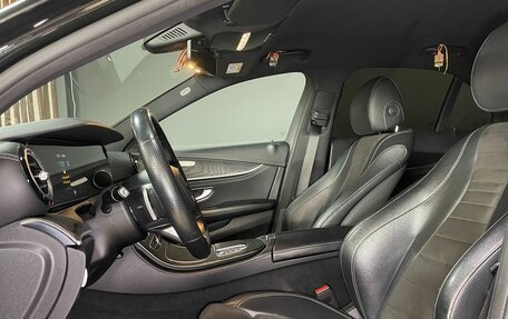 Mercedes-Benz E-Класс, 2021 год, 3 679 000 рублей, 6 фотография