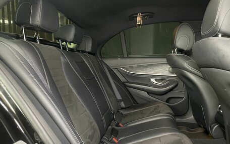Mercedes-Benz E-Класс, 2021 год, 3 679 000 рублей, 12 фотография