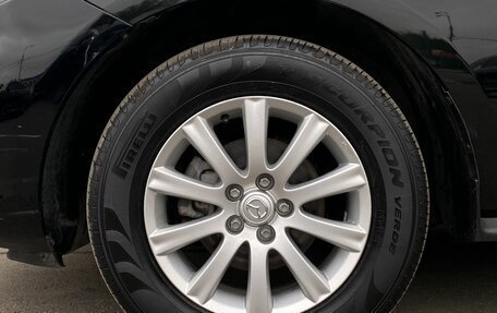 Mazda CX-7 I рестайлинг, 2011 год, 1 349 000 рублей, 9 фотография