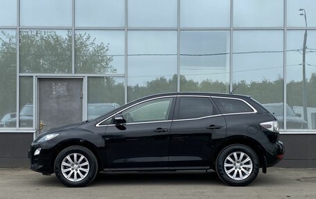Mazda CX-7 I рестайлинг, 2011 год, 1 349 000 рублей, 8 фотография