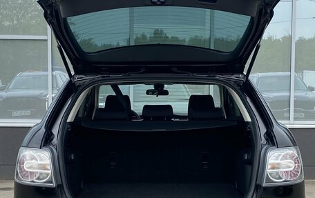 Mazda CX-7 I рестайлинг, 2011 год, 1 349 000 рублей, 10 фотография