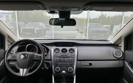 Mazda CX-7 I рестайлинг, 2011 год, 1 349 000 рублей, 11 фотография