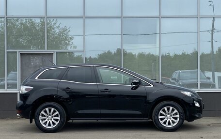 Mazda CX-7 I рестайлинг, 2011 год, 1 349 000 рублей, 4 фотография