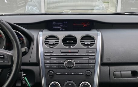 Mazda CX-7 I рестайлинг, 2011 год, 1 349 000 рублей, 12 фотография