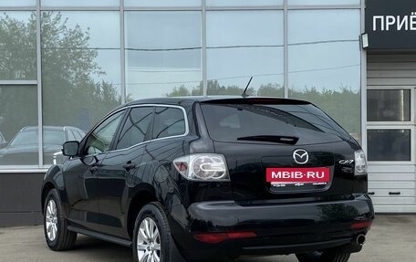 Mazda CX-7 I рестайлинг, 2011 год, 1 349 000 рублей, 7 фотография