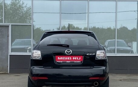 Mazda CX-7 I рестайлинг, 2011 год, 1 349 000 рублей, 6 фотография