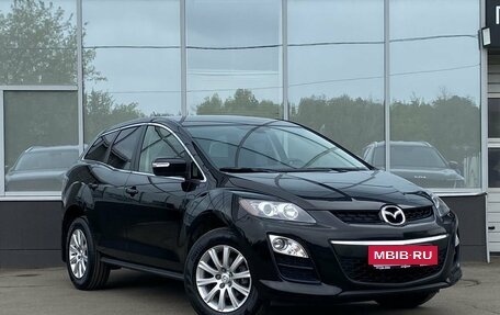Mazda CX-7 I рестайлинг, 2011 год, 1 349 000 рублей, 3 фотография