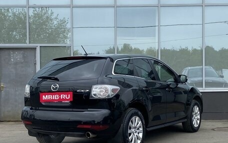 Mazda CX-7 I рестайлинг, 2011 год, 1 349 000 рублей, 5 фотография