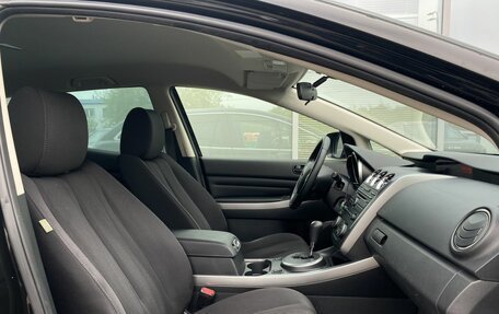 Mazda CX-7 I рестайлинг, 2011 год, 1 349 000 рублей, 21 фотография