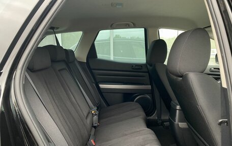 Mazda CX-7 I рестайлинг, 2011 год, 1 349 000 рублей, 22 фотография