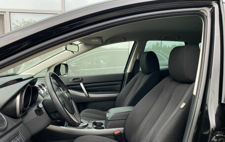 Mazda CX-7 I рестайлинг, 2011 год, 1 349 000 рублей, 20 фотография